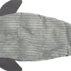 Speelgoed|ohgreen Flat plush toy hamerhaai