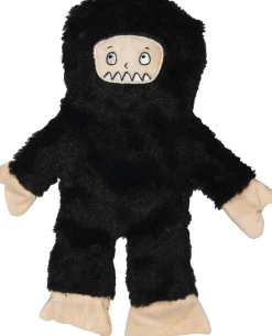 Speelgoed|ohgreen Flat plush toy yeti
