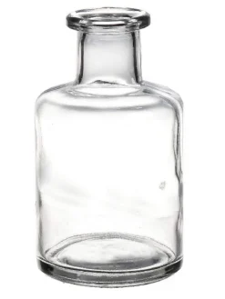 Potten En Vazen|ohgreen Fles Caro transparant