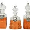 Thema Luxury|Kerstornamenten|ohgreen Fles glas
