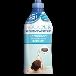 Onderhoud En Accessoires|ohgreen Fles met 1 l Aqua pur schuimverwijderaar