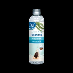 Onderhoud En Accessoires|ohgreen Fles met 250 ml geuressence eucalyptus