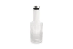 Servies|ohgreen Fles met dop 100cl ray