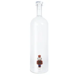 Feesttafel|ohgreen Fles notenkraker
