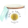 Voeding|ohgreen Fleur de sel ceramische pot ltd edition isla blanca 150g