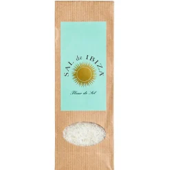 Voeding|ohgreen Fleur de sel, refill pack (vr pot 8070) 150g