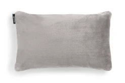 Accessoires En Onderhoud|ohgreen FLOCON CUSHION 30x50 Inuit (beige) Polaire