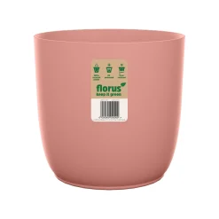 Potten En Vazen|Ecocheques|ohgreen Flow bloempot 14cm
