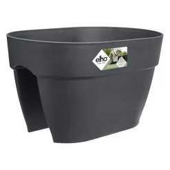 Kunststof|Ecocheques|ohgreen FLOWER BRIDGE 40CM ANTRACIET