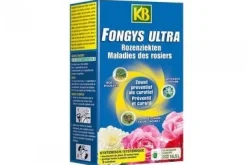 Fungicides|ohgreen Fongys Ultra tegen rozenziekten