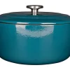 Koken|ohgreen Fontestic kookpot d28cm
