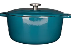 Koken|ohgreen Fontestic kookpot d28cm