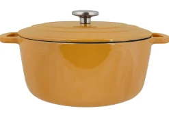 Koken|ohgreen Fontestic kookpot d28cm