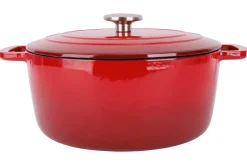 Koken|ohgreen Fontestic kookpot d28cm