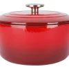 Koken|ohgreen Fontestic kookpot d24cm