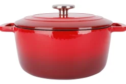 Koken|ohgreen Fontestic kookpot d24cm