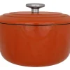 Koken|ohgreen Fontestic kookpot d24cm