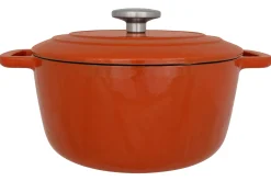 Koken|ohgreen Fontestic kookpot d24cm