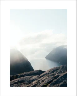 Sfeermakers|ohgreen fotolijst brasil natuur (fsc 100%) 40x50 cm