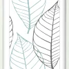 Sfeermakers|ohgreen fotolijst brasil wit (fsc 100%) 13x18 cm