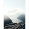 Sfeermakers|ohgreen fotolijst brasil zwart (fsc 100%) 40x50 cm