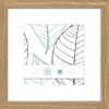 Sfeermakers|ohgreen fotolijst halmstad vintage eik 15x15 cm
