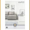 Sfeermakers|ohgreen fotolijst livorno eik 61x91,5 cm