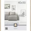 Sfeermakers|ohgreen fotolijst livorno vintage eik 40x50 cm