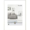 Sfeermakers|ohgreen fotolijst livorno wit 70x100 cm