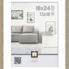 Sfeermakers|ohgreen fotolijst madrid vintage eik 18x24 cm