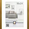 Sfeermakers|ohgreen fotolijst salerno goud 18x24 cm