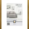 Sfeermakers|ohgreen fotolijst salerno goud 21x30 cm