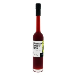 Voeding|ohgreen Framb.aperitief azijn 100ml