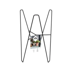 Kunststof|Ecocheques|ohgreen FRAME 30CM LIVING BLACK