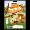 Hond Voeding|ohgreen Friskies funtastix hondensnacks bacon- en kassmaak 175g