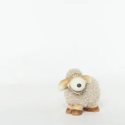 Sfeermakers|ohgreen Fun schaap 2 beige