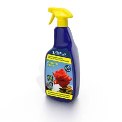 Fungicides|ohgreen Fungalux spray rozen en sierplanten 750ml