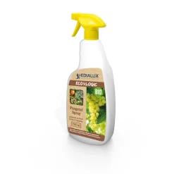 Fungicides|Ecocheques|ohgreen Fungecol spray groenten en fruit 750ml