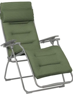 Tuinmeubelen|ohgreen FUTURA BEC Olive Titane HLE Staal BeComfort