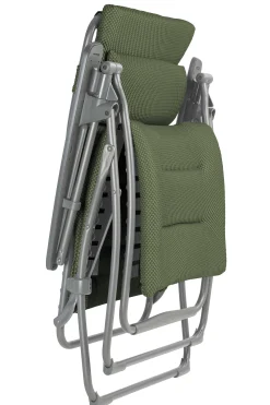 Tuinmeubelen|ohgreen FUTURA BEC Olive Titane HLE Staal BeComfort