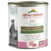 Hond Voeding|ohgreen 290g Natural - kalf en ham