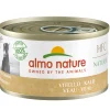 Hond Voeding|ohgreen 95g Natural - kalfsvlees
