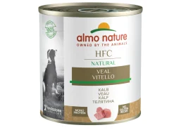 Hond Voeding|ohgreen 290g Natural - kalfsvlees