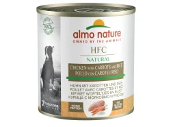 Hond Voeding|ohgreen 280g Natural - kip met wortels
