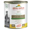 Hond Voeding|ohgreen 280g Natural - kipfilet