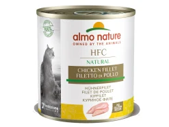 Kat Voeding|ohgreen 280g Natural - kipfilet