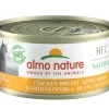Kat Voeding|ohgreen 70g Natural - kippenvlees