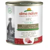 Hond Voeding|ohgreen 290g Natural - rundvlees ham