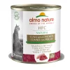 Kat Voeding|ohgreen 280g Natural - tonijn kip