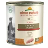 Hond Voeding|ohgreen 280g Puppy - met kip